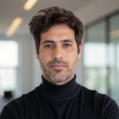 Shauli Cohen